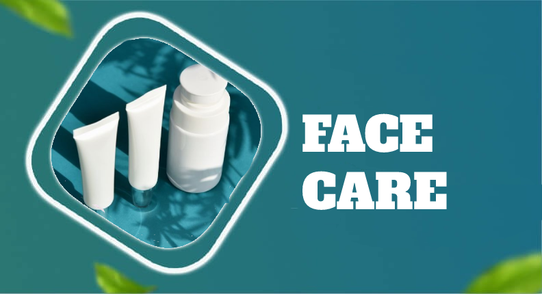 Jasa maklon FACE CARE SKINCARE kosmetik