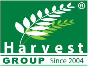 Greenlife Harvest Logo