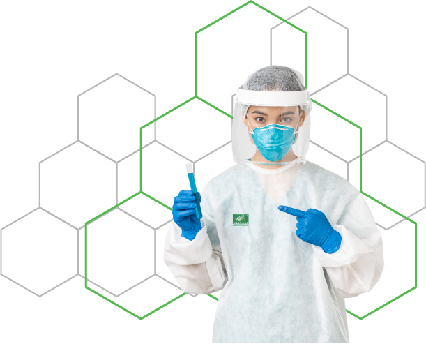Perusahaan Pabrik Jasa Maklon lab Formulasi anda