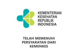 sertifikat Jasa pabrik maklon KEMENKES