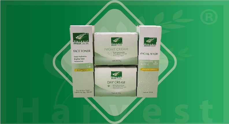 Jasa Maklon Kosmetik & Skincare varian Face Care jakarta 2023