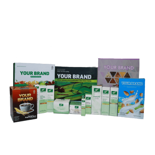 Supplier produk MLM Indonesia 2023